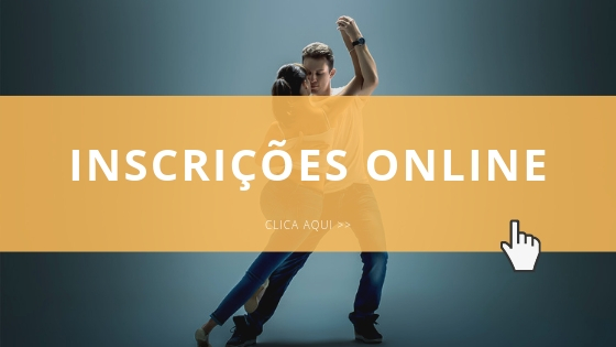 Inscrições Online Aulas de Dança Barcelos - Academia João Capela