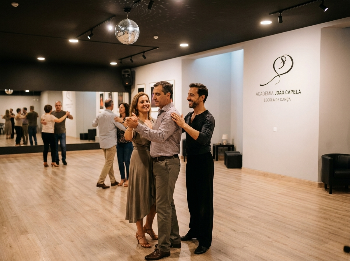 Pista Livre — treino acompanhado às quintas